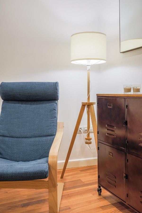 Apartamento O'donnell En Pleno Centro De