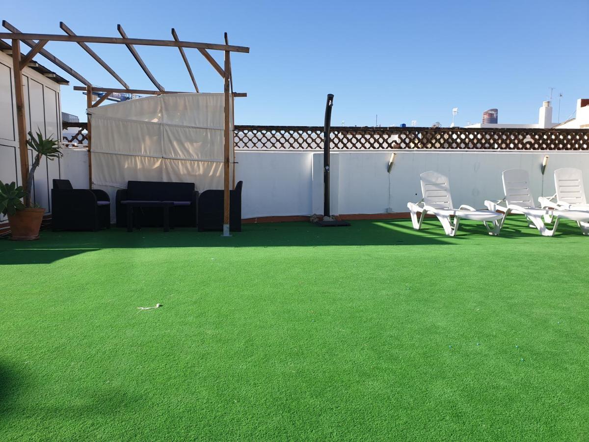 Apartamento O'donnell En Pleno Centro De