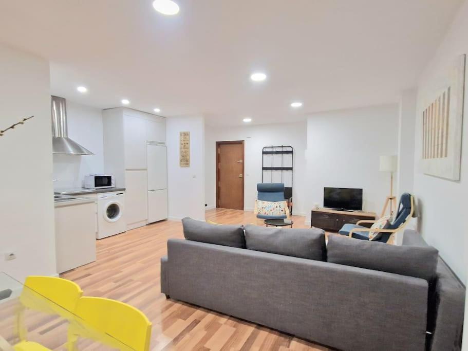 O'donnell En Pleno Centro De Apartamento