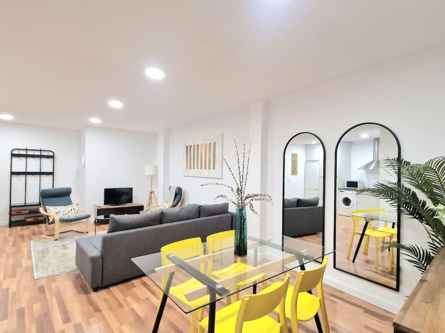 Apartamento O'donnell En Pleno Centro De