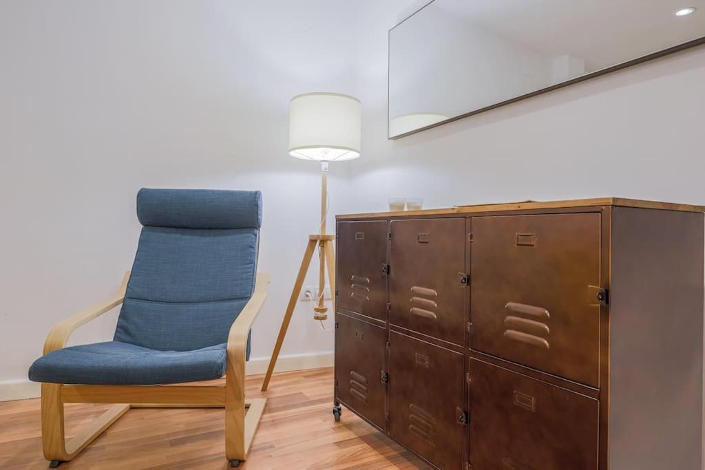Apartamento O'donnell En Pleno Centro De *