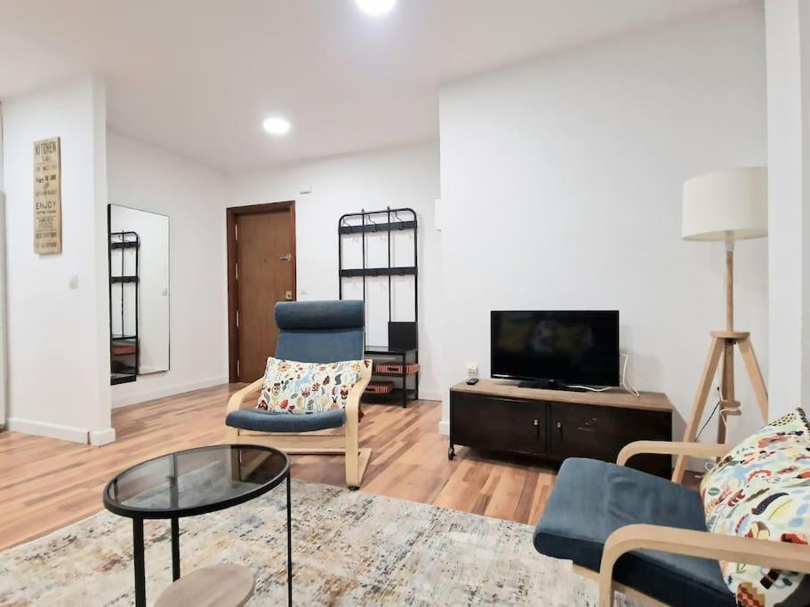 O'donnell En Pleno Centro De Apartamento