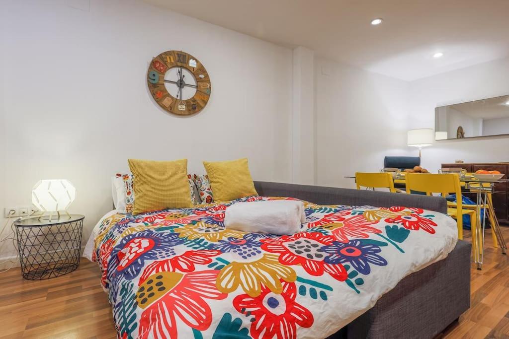 Apartamento O'donnell En Pleno Centro De